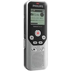 Philips DVT-1250 diktafon
