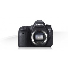 EOS 6D Mark II Body