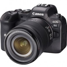 Canon EOS R6 24-105 (4082C046AA)