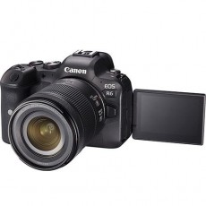 Canon EOS R6 24-105 (4082C046AA)