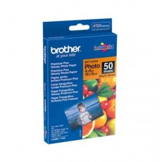 Foto papir BROTHER BP71GP50 (BP71GP50)