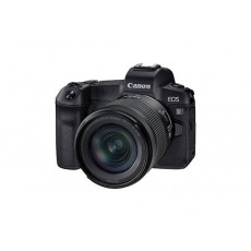 Fotoaparat CANON EOS R + RF24105 F4-7,1 IS STM (3075C129AA)