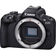 Fotoaparat CANON EOS R50 Body (5811C029AA)