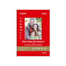 FOTO Papir CANON PP-201 A4/ 265gsm/20list (2311B019AA) 