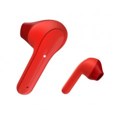 Hama "Freedom Light" Bluetooth® slušalice, crvene (00184075)