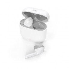 Hama "LiberoBuds"Bluetooth®slušalice, In-Ear bijele (00184068)