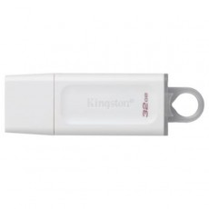 USB Memory stick KINGSTON 32GB DT BIJELI (KC-U2G32-5R)