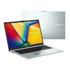 Laptop Asus E1504FA-BQ511 R5 7520U/8G/512GSSD/BezOS (90NB0ZR3-M00SY0)