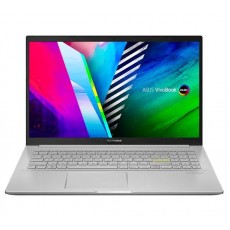 Laptop Asus VivoBook 15 OLED KM513UA-OLED-L521T R5/16G/SSD512G/15,6''FHD OLED/W10H - US TASTATURA