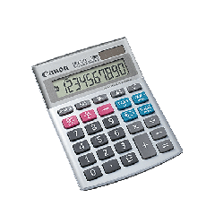 Kalkulator CANON LS-103TC (1535B004AA)
