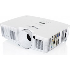 Projektor Optoma W402, WXGA, 4500 lumena, HDMI (9570801GC0E)