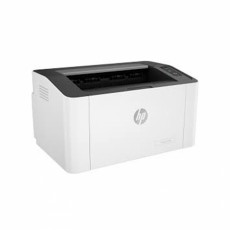 Printer HP Laser 107w (4ZB78A#B19)