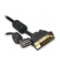 KABL - ADAPTER S-LINK DVI na HDMI 1.5 m