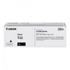 Toner CANON CRG-T12 Black (5098C006AA)