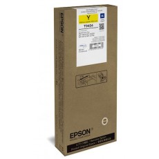 Tinta EPSON WF-C5790 XL Yellow 5.000 str 38,1 ml T9454  (C13T945240)