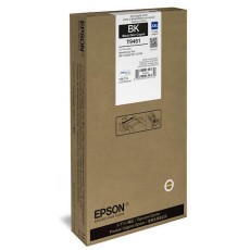 Tinta EPSON za WF-C5790 XXL Crna 10.000 str 136,7 ml T9461 (C13T946140)  