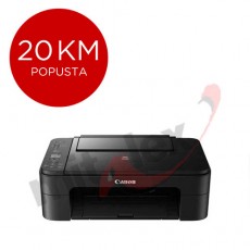 MFP CANON Pixma TS3350 printer, kopir, skener, wifi (3771C006AA) 