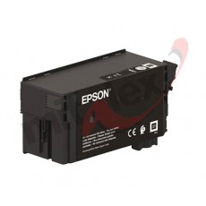 Tinta EPSON XD2 SC-T2100,T3100/T5100 Black 80ml