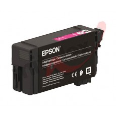 Tinta EPSON XD2 SC-SC-T2100,T3100/T5100 Magenta 50ml