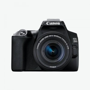 CANON EOS 250D EF S 18-55IS STM (3454C007AA)