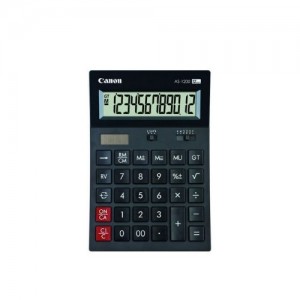 Kalkulator CANON AS1200 (4599B001AB)