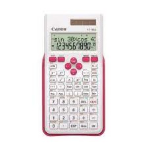 Kalkulator CANON F715SG WH-PI (5730B002AA)