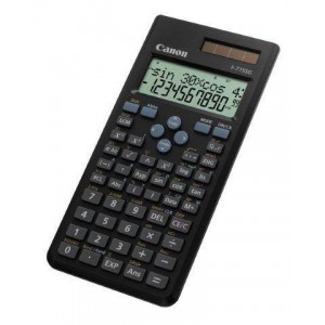 Kalkulator CANON F715SGBK (5730B004AA)