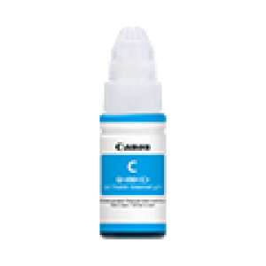 CANON TINTA GI490 7.000 stranica