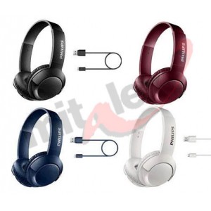 Slušalice Bluetooth PHILIPS SHB3075
