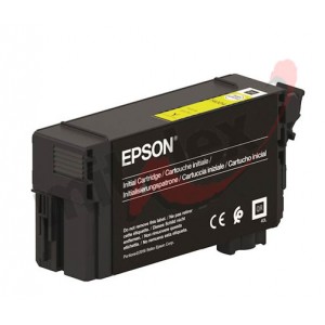 Tinta EPSON XD2 SC-SC-T2100,T3100/T5100 Yellow 50ml