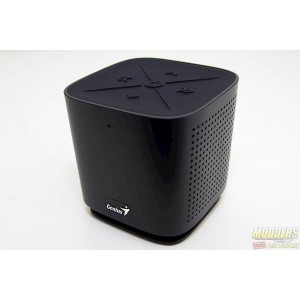 Zvučnik Genius Bluetooth SP-925BT smeđi (31731062102)