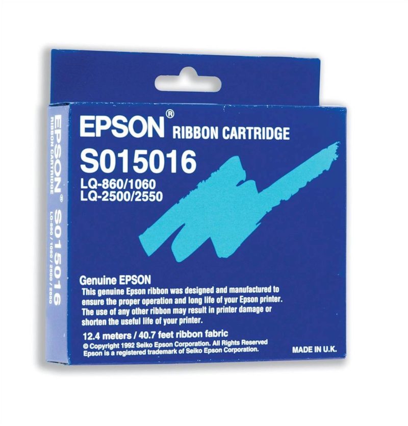 Ribon EPSON LQ-680/670