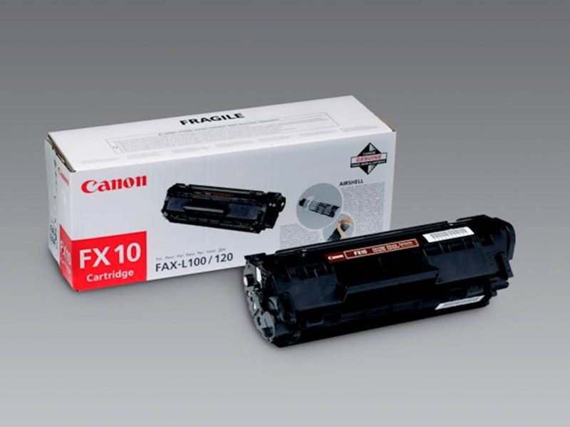 Toner CANON FX10