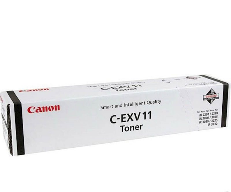 Toner CANON C-EXV 11