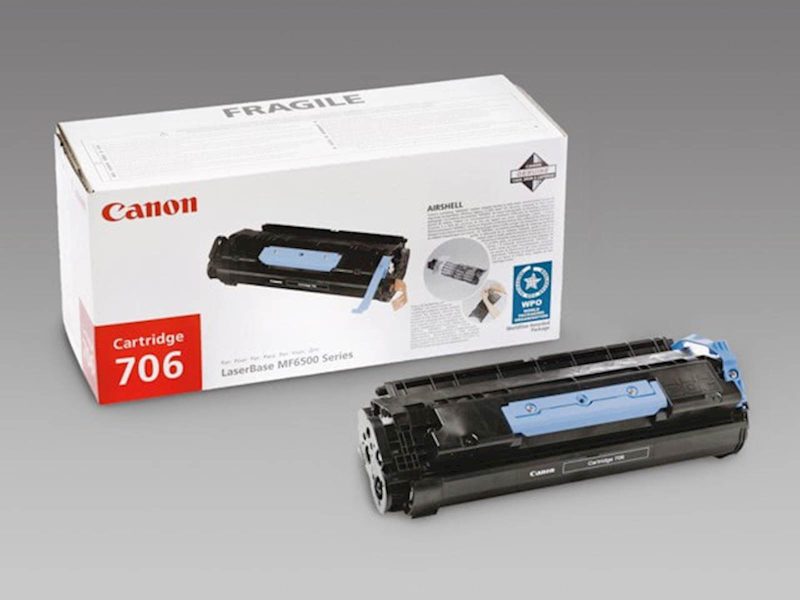 Toner CANON CRG-706