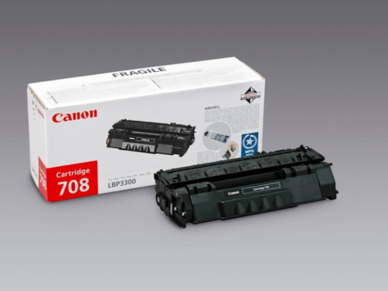 Toner CANON CRG-708