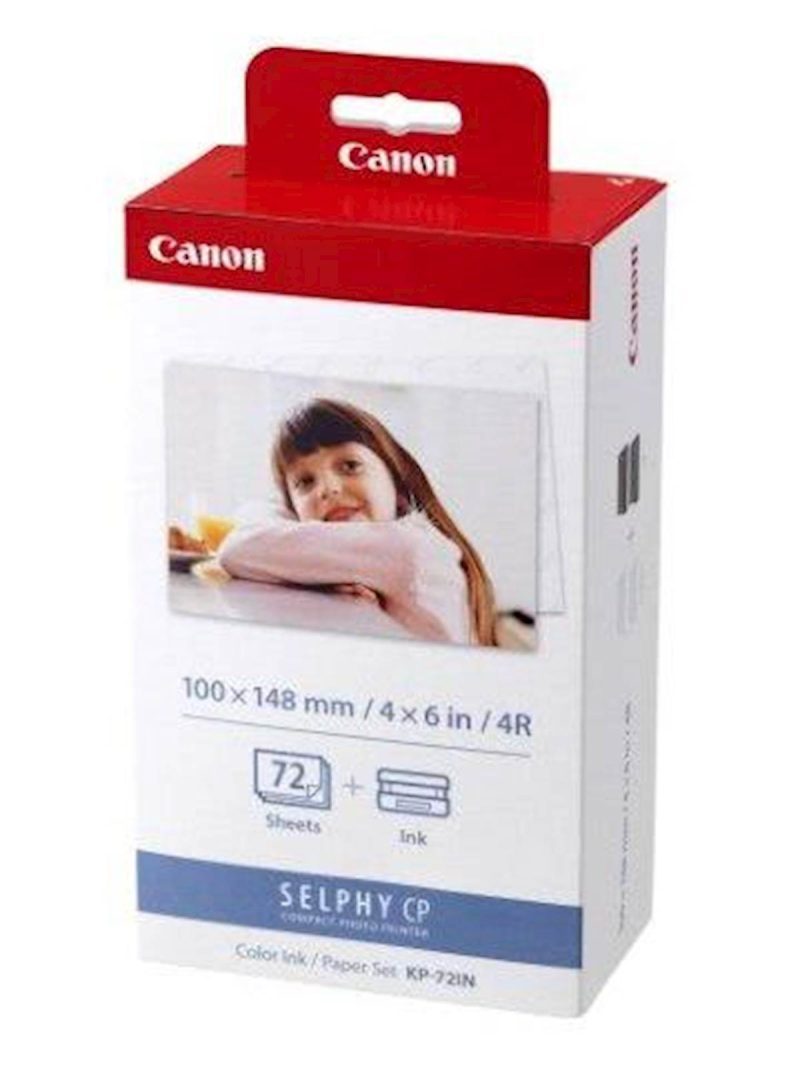 Papir CANON KP36IP