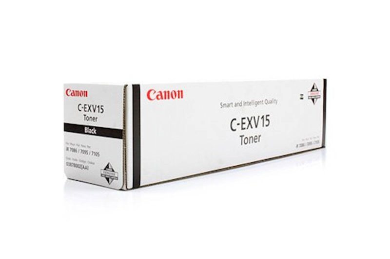 Toner CANON C-EXV 15