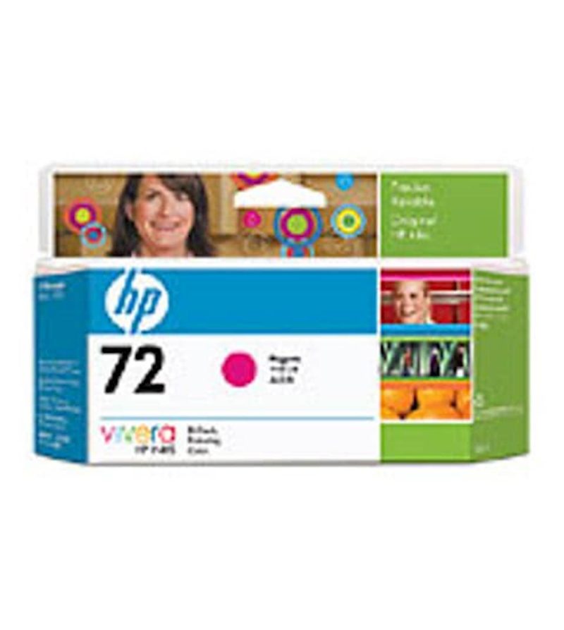 Tinta HP magenta 72