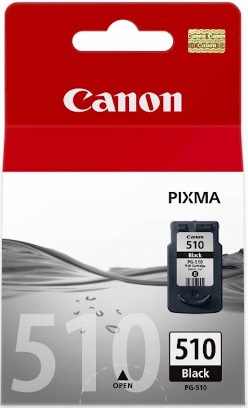 Tinta CANON PG-510