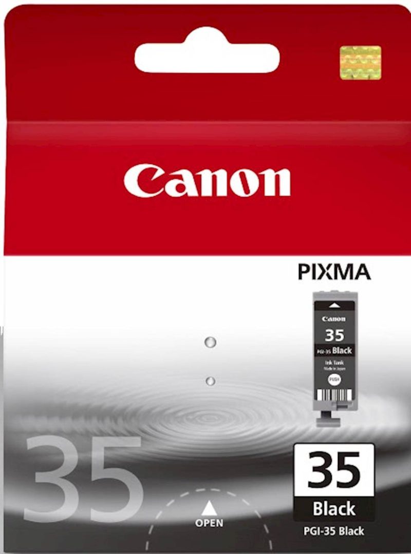 Tinta CANON PGI-35