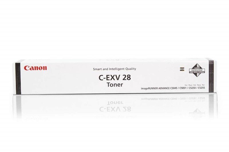 Toner CANON C-EXV 28 Black