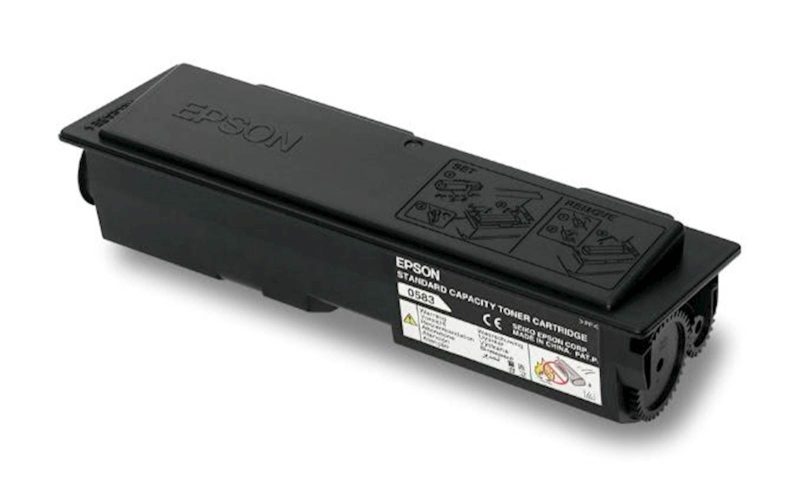 Toner EPSON M2300/M2400 - Image 2