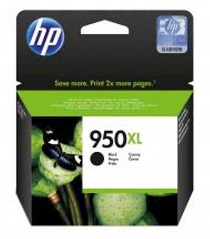 Tinta HP black 950XL