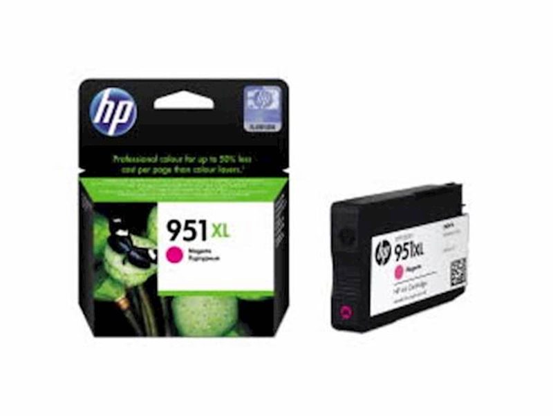 Tinta HP magenta 951XL