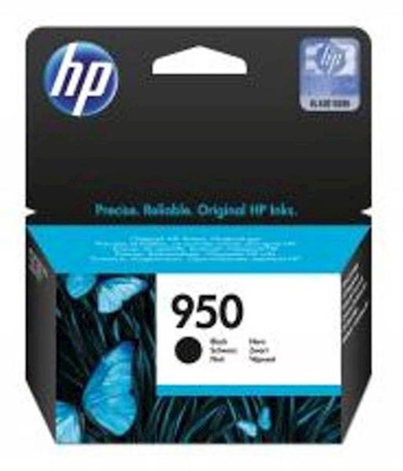 Tinta HP black 950