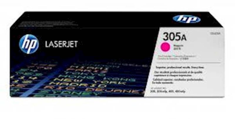 Toner HP magenta 305A