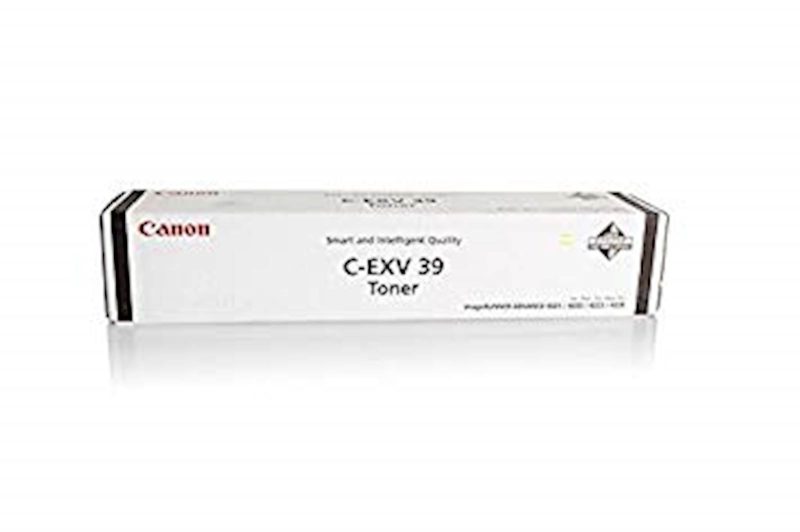 Toner CANON C-EXV 39