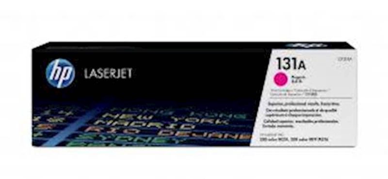 Toner HP magenta 131A