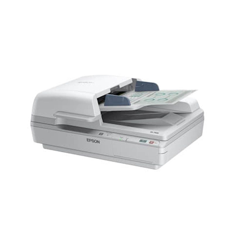 Skener EPSON WorkForce DS-6500 - Image 2